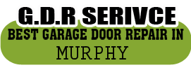 Garage Door Repair Murphy
