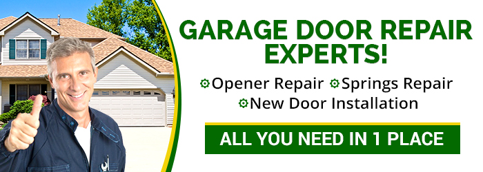 About Us - Garage Door Repair Murphy