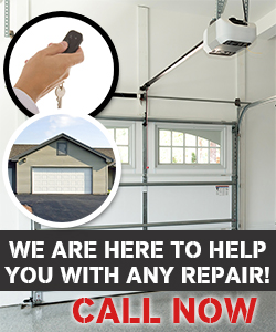 Contact Garage Door Repair Murphy