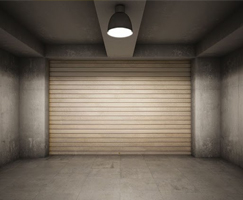 What makes a good garage door?